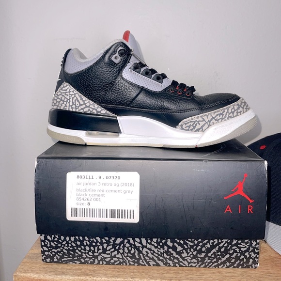 This item has been traded for a pair of Air Jordan 6 Retro ‘UNC HOME’ - Picture 9 of 11